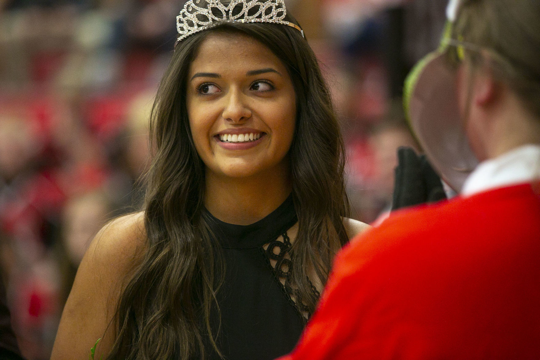 Mason City Homecoming 14